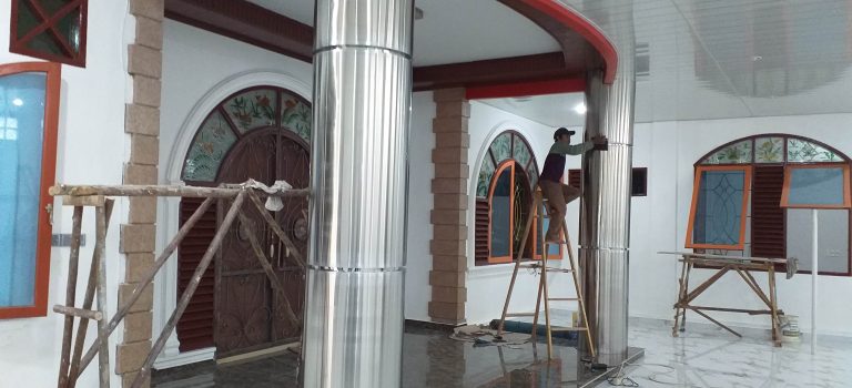 Tiang Stainless Steel