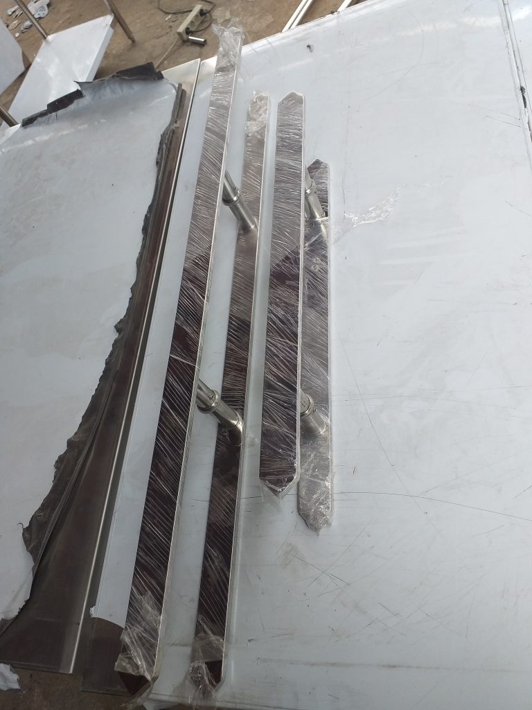 Pegangan Pintu Stainless Steel