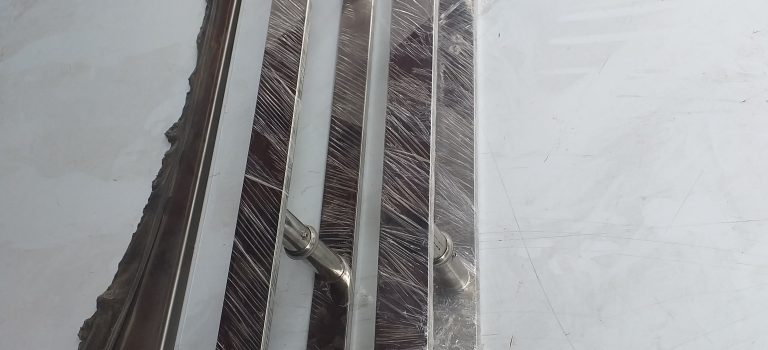 Pegangan Pintu Stainless Steel