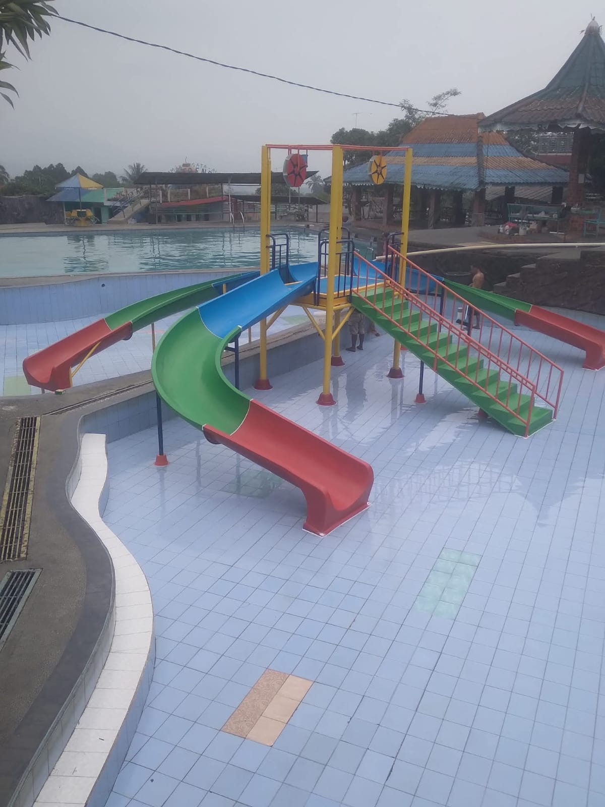 Kontraktor Waterboom | Waterpark