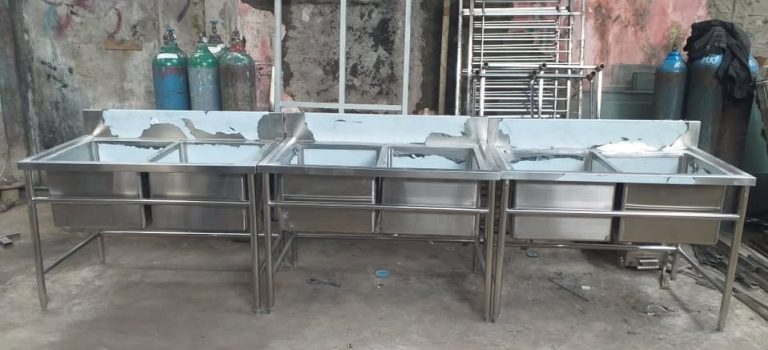 Sink Stainless Steel Sink Stainless Steel