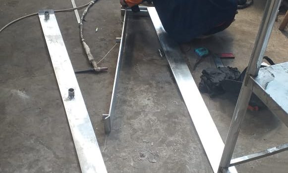 Handrail Lift Handrail Lift