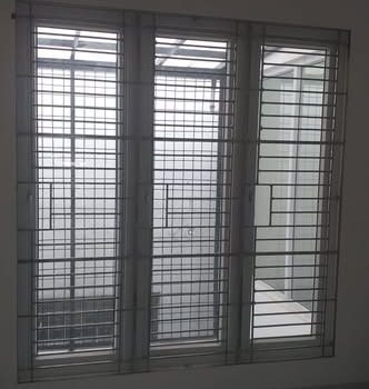 Teralis Stainless Steel Teralis Stainless Steel